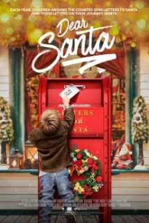 Dear Santa (2024)
