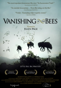 Vanishing of the Bees (2009)