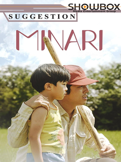 Minari (2020)