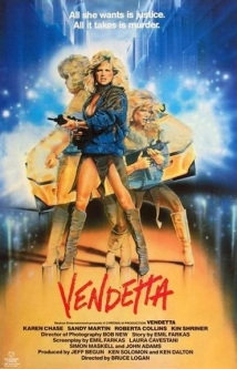 Vendetta (2022)