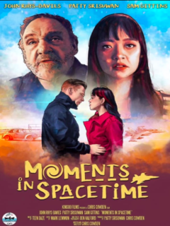 Moments in Spacetime (2020)