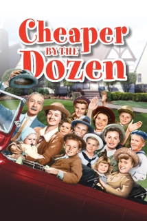 Cheaper by the Dozen (2022)