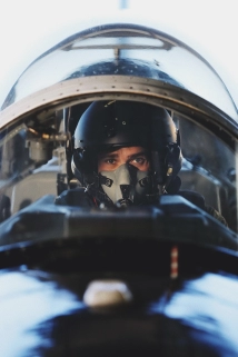 Top Gunner (2020)