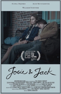 Josie & Jack (2019)