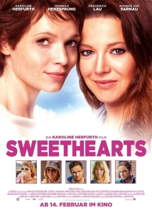 Sweethearts (2024)