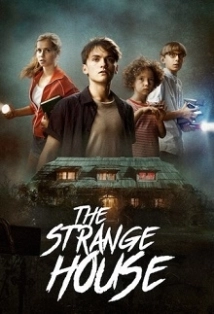The Scary House (2020)