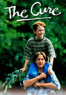 The Cure (2020)