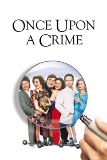 Once Upon a Crime (2023)