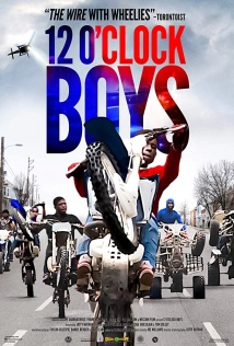 12 O'Clock Boys (2013)