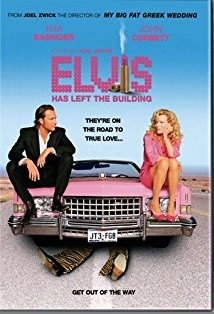 Elvis Has Left the Building (2004)