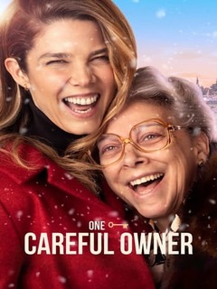 One Careful Owner (2020)