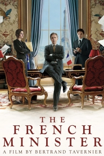 The French Minister (2013)