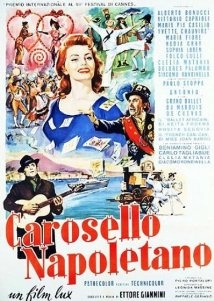 Neapolitan Carousel (1954)