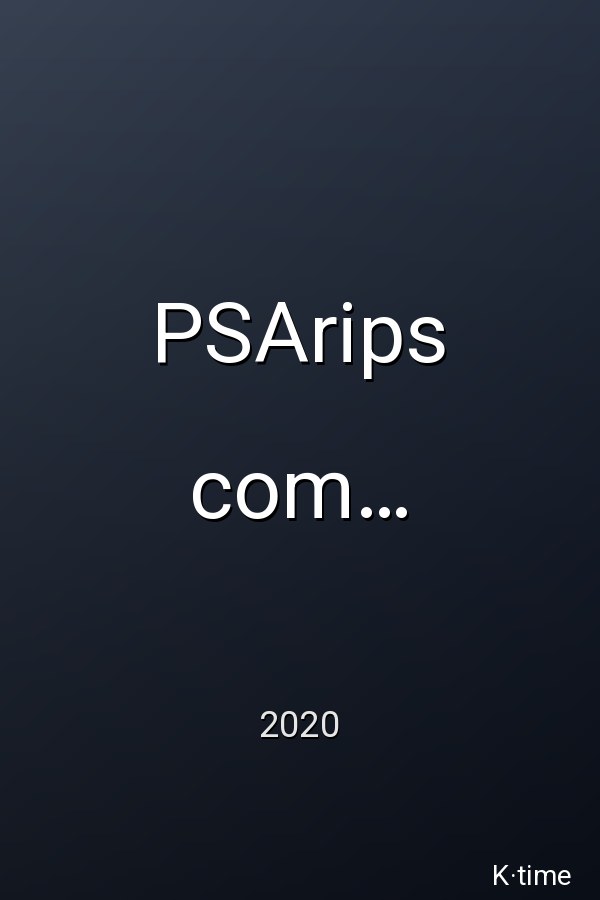 PSArips com Resistance (2021)