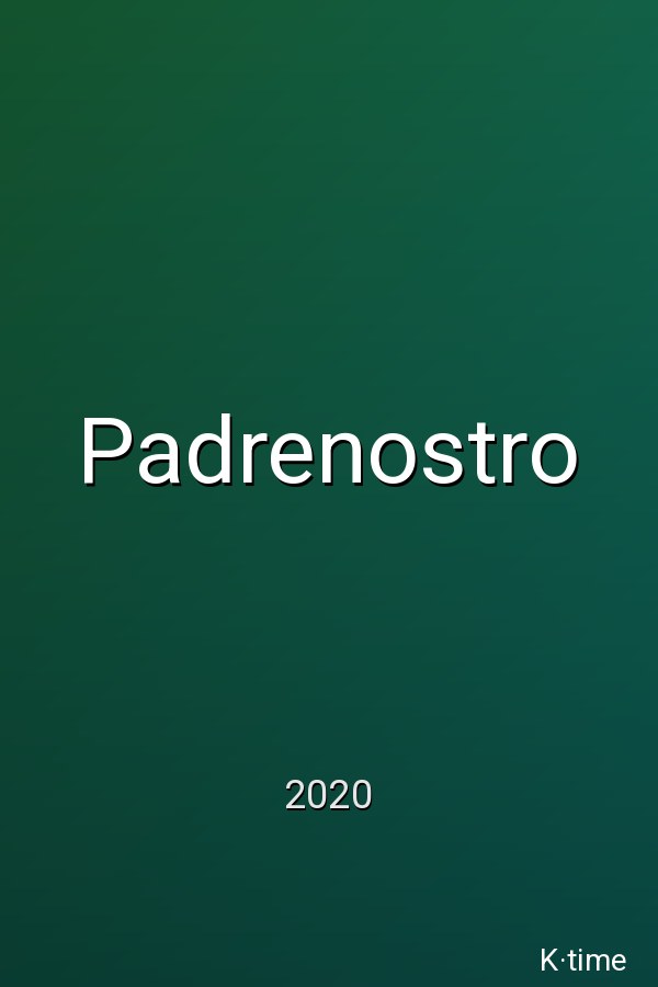 Padrenostro (2021)