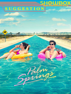 Palm Springs (2020)