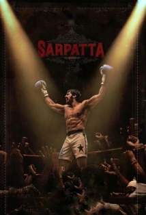 Sarpatta Parambarai (2021)