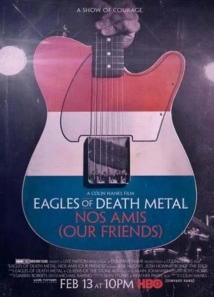 Eagles of Death Metal: Nos Amis (2025)