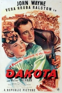 Dakota (2022)