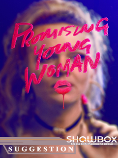 Promising Young Woman (2020)