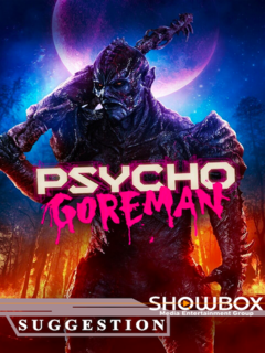 Psycho Goreman (2021)