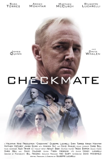 Checkmate (2019)