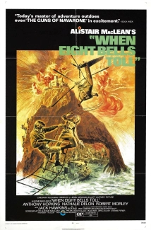When Eight Bells Toll (1971)