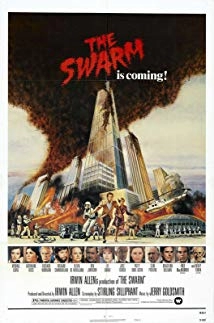 The Swarm (2020)