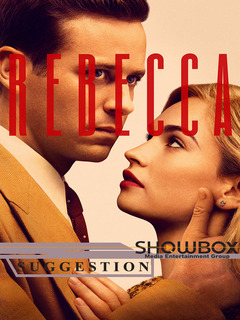 Rebecca (2020)
