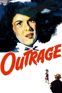 Outrage (2023)