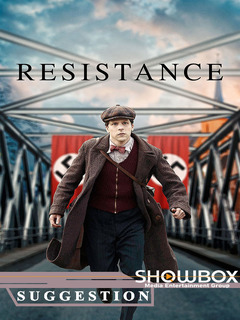 Resistance (2020)
