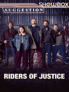 Riders of Justice (2020)