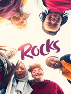 Rocks (2020)