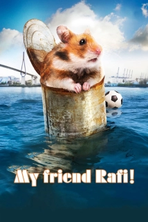 Rettet Raffi! (2015)