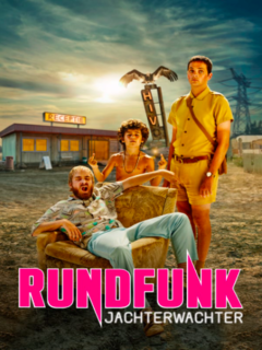 Rundfunk: Jachterwachter (2020)