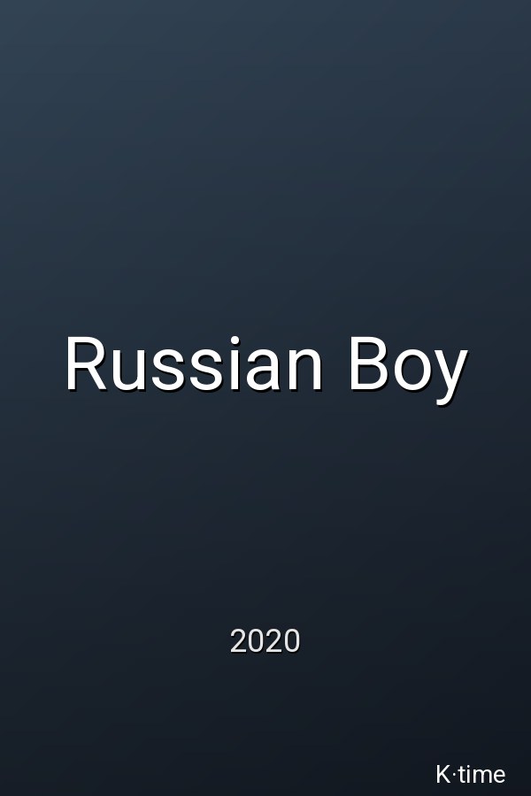 Russian Boy (2021)