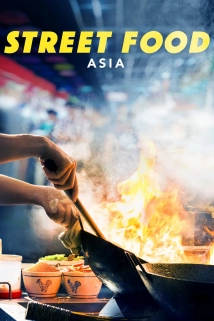 Street Food: Asia (2021)