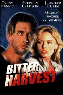 Bitter Harvest (2017)