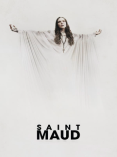 Saint Maud (2019)