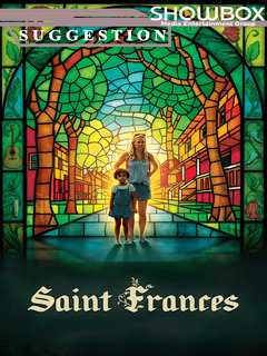 Saint Frances (2020)