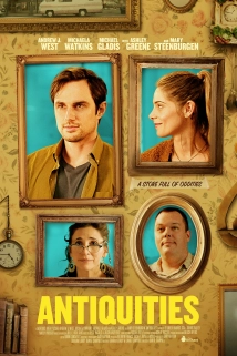 Antiquities (2019)