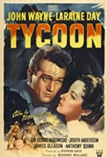 Tycoon (1947)
