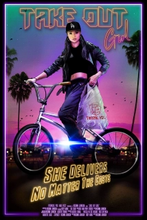 Take Out Girl (2021)