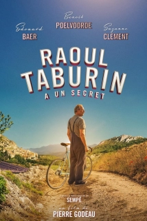 Raoul Taburin (2019)