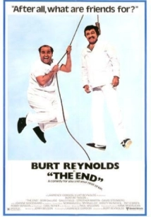 The End (2024)