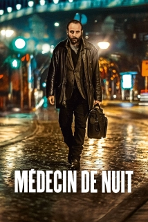 The Night Doctor (2021)