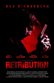 Retribution (2015)