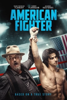 American Fighter (2020)