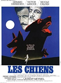 The Dogs (2025)