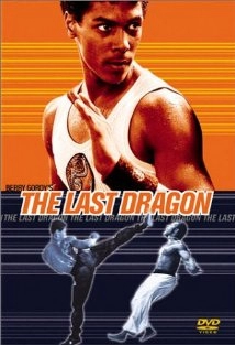 The Last Dragon (1985)